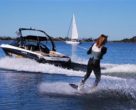 Aquamania Water Sports - Schoolies Week Accommodation 0