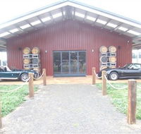 McGlashans Wallington Estate - Schoolies Week Accommodation
