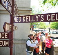 Beechworth Heritage Walking Tours - Schoolies Week Accommodation