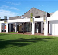 Warrnambool Art Gallery - Schoolies Week Accommodation