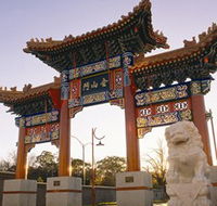 Golden Dragon Museum - Schoolies Week Accommodation