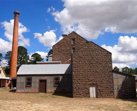 Barkstead VIC Schoolies Week Accommodation