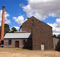 Andersons Mill Smeaton Historic Area - Schoolies Week Accommodation
