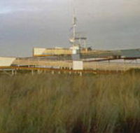 Cheetham Wetlands - Schoolies Week Accommodation