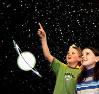 Discovery Science and Technology Centre - Schoolies Week Accommodation