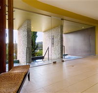 The Mineral Spa at Peppers Mineral Springs Retreat - Schoolies Week Accommodation