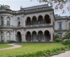 Labassa - Schoolies Week Accommodation 0