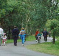 Birrarrung Park - Schoolies Week Accommodation