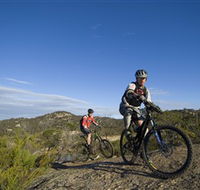 You Yangs Regional Park - Schoolies Week Accommodation