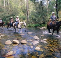 Howqua Hills Historic Area - Schoolies Week Accommodation