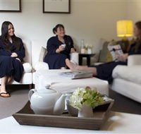 Natskin Day Spa Retreat - Schoolies Week Accommodation