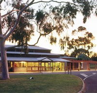 Swan Hill Regional Art Gallery - Schoolies Week Accommodation