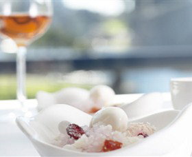 Quay Restaurant - Schoolies Week Accommodation 0