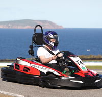 Phillip Island Grand Prix Circuit - Schoolies Week Accommodation