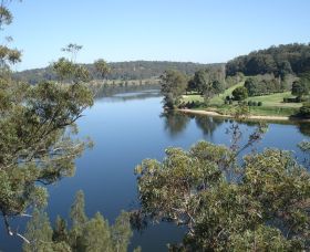 Hanging Rock Lookout - Schoolies Week Accommodation 0