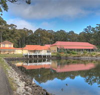 Jervis Bay Maritime Museum - Schoolies Week Accommodation