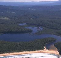 Timbertops - Horse Riding - Schoolies Week Accommodation