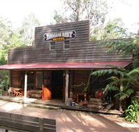 The Original Gold Rush Colony - Schoolies Week Accommodation