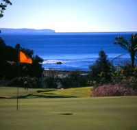 Mollymook Golf Club - Schoolies Week Accommodation