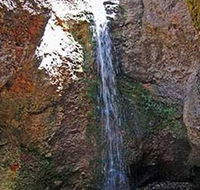 Grotto Walk - Schoolies Week Accommodation