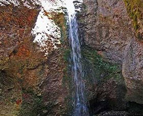 Grotto Walk - Schoolies Week Accommodation 0