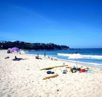 Culburra Surf Beach - Schoolies Week Accommodation