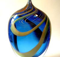 The Hot Glass Gallery and Studio - Schoolies Week Accommodation