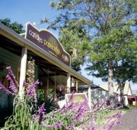 Passionfish Candles - Schoolies Week Accommodation