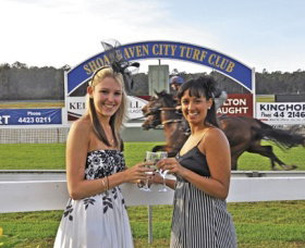 Nowra Raceway - Schoolies Week Accommodation 0