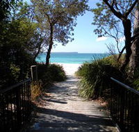 Greenfields Beach - Schoolies Week Accommodation
