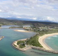 Bermagui Country Club - Schoolies Week Accommodation