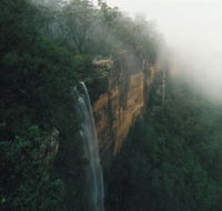 Bendeela Camping and Picnic Area - Schoolies Week Accommodation