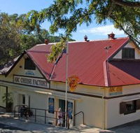 ABC Cheese Factory - Schoolies Week Accommodation