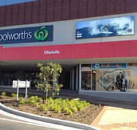 Southern Man Surf Shop Ulladulla - Schoolies Week Accommodation