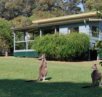 Murramarang National Park - Schoolies Week Accommodation