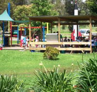 Nowra Golf Range and Putt Putt - Schoolies Week Accommodation