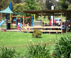 Nowra Golf Range And Putt Putt - Schoolies Week Accommodation 0