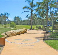 Callala Beach RSL Country Golf Club - Schoolies Week Accommodation
