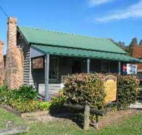 Werninck Craft Cottage - Schoolies Week Accommodation