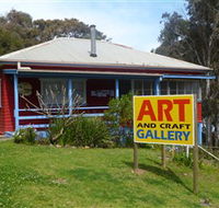 MACS Cottage Gallery - Schoolies Week Accommodation