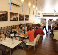 Cafe Parkview - Schoolies Week Accommodation