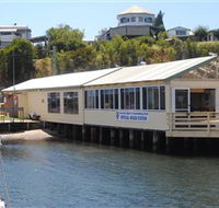 Narooma Sport and Gamefishing Club Inc - Schoolies Week Accommodation