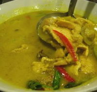 Jing Jo Cafe Restaurant - Schoolies Week Accommodation