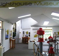 Narooma Lighthouse Museum - Schoolies Week Accommodation