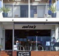 Antons - Schoolies Week Accommodation