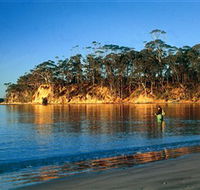 Batemans Marine Park - Schoolies Week Accommodation