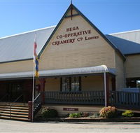 Bega Cheese Heritage Centre - Schoolies Week Accommodation