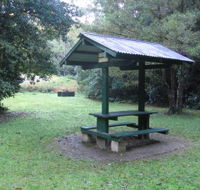 Pine Creek State Forest - Schoolies Week Accommodation