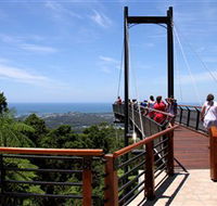 Sealy Lookout - Schoolies Week Accommodation