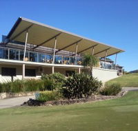 Coffs Harbour Golf Club - Schoolies Week Accommodation